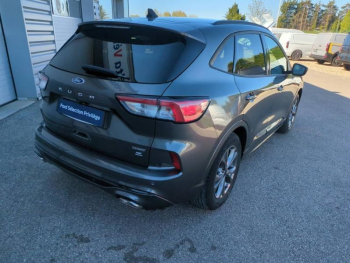 Photo 9 du bon plan FORD Kuga 2.5 Duratec 190ch FHEV E85 ST-Line BVA occasion à 28990 €