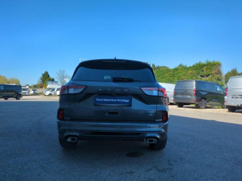 Photo 10 du bon plan FORD Kuga 2.5 Duratec 190ch FHEV E85 ST-Line BVA occasion à 28990 €