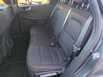 Photo 13 du bon plan FORD Kuga 2.5 Duratec 190ch FHEV E85 ST-Line BVA occasion à 28990 €