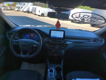 Photo 14 du bon plan FORD Kuga 2.5 Duratec 190ch FHEV E85 ST-Line BVA occasion à 28990 €