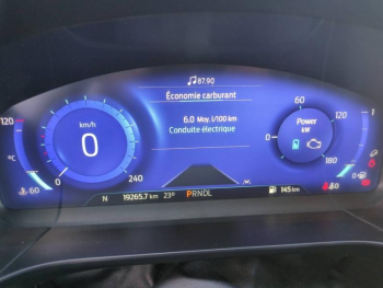 Photo 17 du bon plan FORD Kuga 2.5 Duratec 190ch FHEV E85 ST-Line BVA occasion à 28990 €