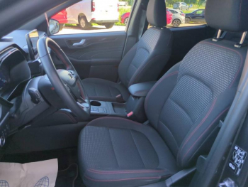 Photo 25 du bon plan FORD Kuga 2.5 Duratec 190ch FHEV E85 ST-Line BVA occasion à 28990 €