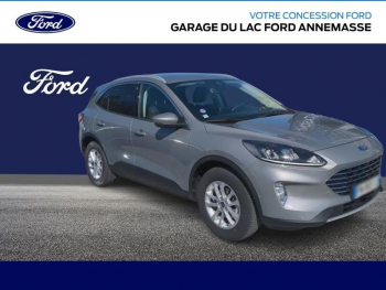 Photo 2 du bon plan FORD Kuga 2.5 Duratec 190ch FHEV Titanium BVA occasion à 22990 €