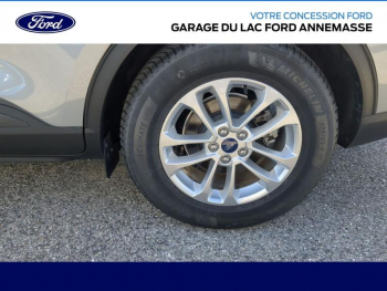 Photo 4 du bon plan FORD Kuga 2.5 Duratec 190ch FHEV Titanium BVA occasion à 22990 €