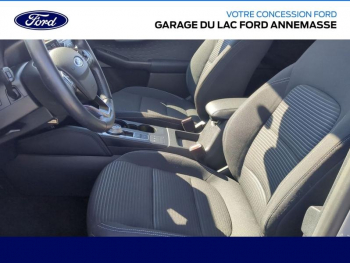 Photo 5 du bon plan FORD Kuga 2.5 Duratec 190ch FHEV Titanium BVA occasion à 22990 €