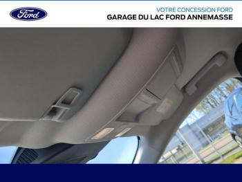 Photo 6 du bon plan FORD Kuga 2.5 Duratec 190ch FHEV Titanium BVA occasion à 22990 €