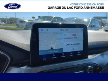 Photo 7 du bon plan FORD Kuga 2.5 Duratec 190ch FHEV Titanium BVA occasion à 22990 €