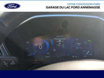 Photo 9 du bon plan FORD Kuga 2.5 Duratec 190ch FHEV Titanium BVA occasion à 22990 €