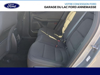 Photo 11 du bon plan FORD Kuga 2.5 Duratec 190ch FHEV Titanium BVA occasion à 22990 €