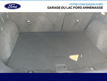 Photo 12 du bon plan FORD Kuga 2.5 Duratec 190ch FHEV Titanium BVA occasion à 22990 €