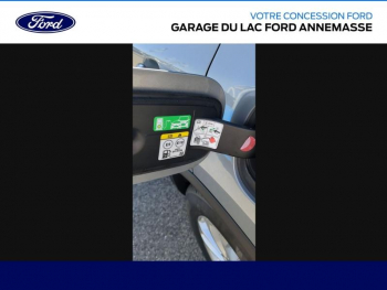 Photo 13 du bon plan FORD Kuga 2.5 Duratec 190ch FHEV Titanium BVA occasion à 22990 €