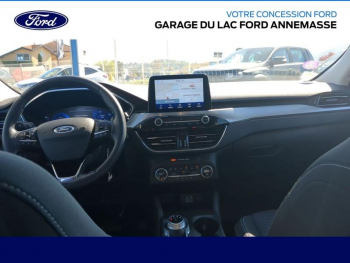 Photo 15 du bon plan FORD Kuga 2.5 Duratec 190ch FHEV Titanium BVA occasion à 22990 €