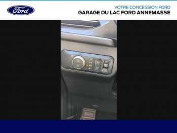 Photo 18 du bon plan FORD Kuga 2.5 Duratec 190ch FHEV Titanium BVA occasion à 22990 €