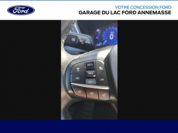 Photo 19 du bon plan FORD Kuga 2.5 Duratec 190ch FHEV Titanium BVA occasion à 22990 €