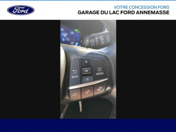 Photo 20 du bon plan FORD Kuga 2.5 Duratec 190ch FHEV Titanium BVA occasion à 22990 €