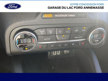 Photo 22 du bon plan FORD Kuga 2.5 Duratec 190ch FHEV Titanium BVA occasion à 22990 €