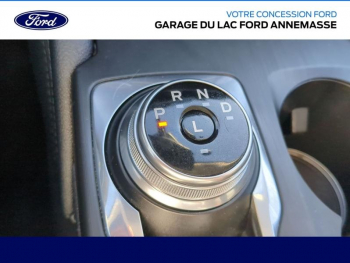 Photo 23 du bon plan FORD Kuga 2.5 Duratec 190ch FHEV Titanium BVA occasion à 22990 €