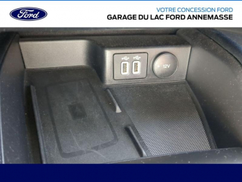 Photo 24 du bon plan FORD Kuga 2.5 Duratec 190ch FHEV Titanium BVA occasion à 22990 €