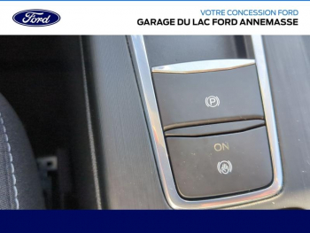 Photo 25 du bon plan FORD Kuga 2.5 Duratec 190ch FHEV Titanium BVA occasion à 22990 €