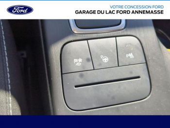 Photo 26 du bon plan FORD Kuga 2.5 Duratec 190ch FHEV Titanium BVA occasion à 22990 €
