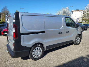 Photo 2 du bon plan NISSAN NV300 Fg L1H1 2t8 2.0 dCi 145ch S/S N-Connecta  DCT occasion à 21990 €