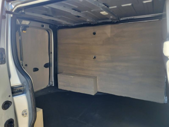 Photo 5 du bon plan NISSAN NV300 Fg L1H1 2t8 2.0 dCi 145ch S/S N-Connecta  DCT occasion à 21990 €