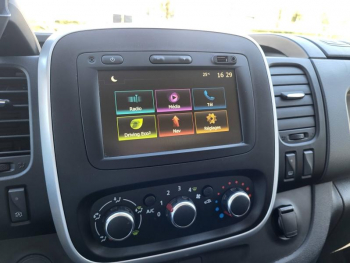 Photo 7 du bon plan NISSAN NV300 Fg L1H1 2t8 2.0 dCi 145ch S/S N-Connecta  DCT occasion à 21990 €