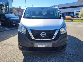 Photo 10 du bon plan NISSAN NV300 Fg L1H1 2t8 2.0 dCi 145ch S/S N-Connecta  DCT occasion à 21990 €
