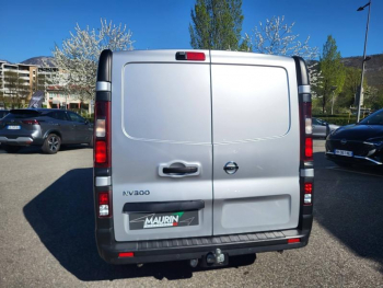 Photo 11 du bon plan NISSAN NV300 Fg L1H1 2t8 2.0 dCi 145ch S/S N-Connecta  DCT occasion à 21990 €