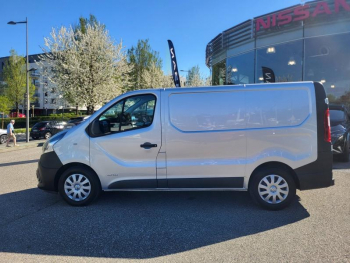 Photo 12 du bon plan NISSAN NV300 Fg L1H1 2t8 2.0 dCi 145ch S/S N-Connecta  DCT occasion à 21990 €