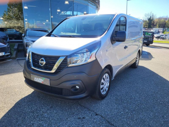 Photo 13 du bon plan NISSAN NV300 Fg L1H1 2t8 2.0 dCi 145ch S/S N-Connecta  DCT occasion à 21990 €