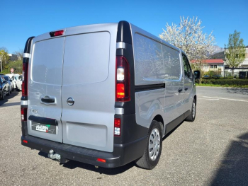 Photo 14 du bon plan NISSAN NV300 Fg L1H1 2t8 2.0 dCi 145ch S/S N-Connecta  DCT occasion à 21990 €