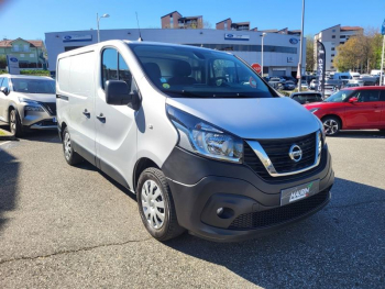 Photo 15 du bon plan NISSAN NV300 Fg L1H1 2t8 2.0 dCi 145ch S/S N-Connecta  DCT occasion à 21990 €
