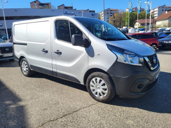 Photo 16 du bon plan NISSAN NV300 Fg L1H1 2t8 2.0 dCi 145ch S/S N-Connecta  DCT occasion à 21990 €