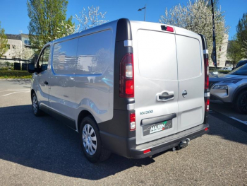 Photo 17 du bon plan NISSAN NV300 Fg L1H1 2t8 2.0 dCi 145ch S/S N-Connecta  DCT occasion à 21990 €