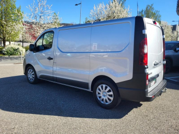 Photo 18 du bon plan NISSAN NV300 Fg L1H1 2t8 2.0 dCi 145ch S/S N-Connecta  DCT occasion à 21990 €