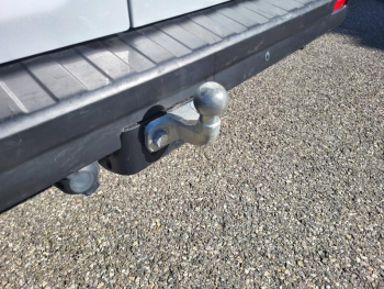 Photo 19 du bon plan NISSAN NV300 Fg L1H1 2t8 2.0 dCi 145ch S/S N-Connecta  DCT occasion à 21990 €