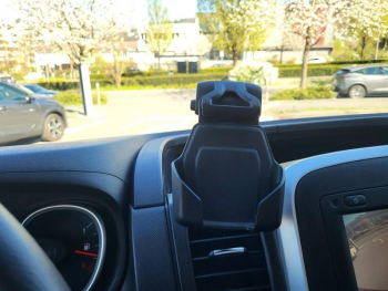 Photo 22 du bon plan NISSAN NV300 Fg L1H1 2t8 2.0 dCi 145ch S/S N-Connecta  DCT occasion à 21990 €