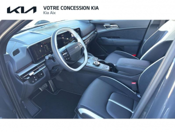Photo 5 du bon plan KIA Sportage 1.6 T-GDi 239ch HEV GT-line Premium BVA6 occasion à 42990 €