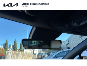 Photo 6 du bon plan KIA Sportage 1.6 T-GDi 239ch HEV GT-line Premium BVA6 occasion à 42990 €