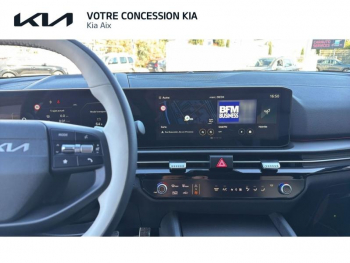 Photo 7 du bon plan KIA Sportage 1.6 T-GDi 239ch HEV GT-line Premium BVA6 occasion à 42990 €