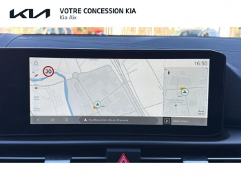 Photo 11 du bon plan KIA Sportage 1.6 T-GDi 239ch HEV GT-line Premium BVA6 occasion à 42990 €