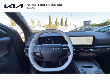 Photo 19 du bon plan KIA Sportage 1.6 T-GDi 239ch HEV GT-line Premium BVA6 occasion à 42990 €