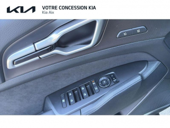 Photo 20 du bon plan KIA Sportage 1.6 T-GDi 239ch HEV GT-line Premium BVA6 occasion à 42990 €