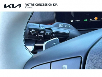 Photo 26 du bon plan KIA Sportage 1.6 T-GDi 239ch HEV GT-line Premium BVA6 occasion à 42990 €