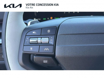 Photo 27 du bon plan KIA Sportage 1.6 T-GDi 239ch HEV GT-line Premium BVA6 occasion à 42990 €
