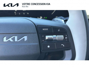 Photo 30 du bon plan KIA Sportage 1.6 T-GDi 239ch HEV GT-line Premium BVA6 occasion à 42990 €