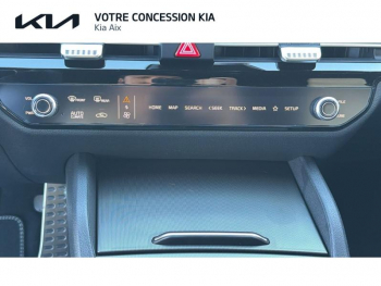 Photo 36 du bon plan KIA Sportage 1.6 T-GDi 239ch HEV GT-line Premium BVA6 occasion à 42990 €