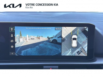 Photo 42 du bon plan KIA Sportage 1.6 T-GDi 239ch HEV GT-line Premium BVA6 occasion à 42990 €