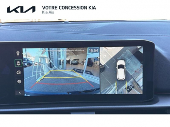Photo 43 du bon plan KIA Sportage 1.6 T-GDi 239ch HEV GT-line Premium BVA6 occasion à 42990 €